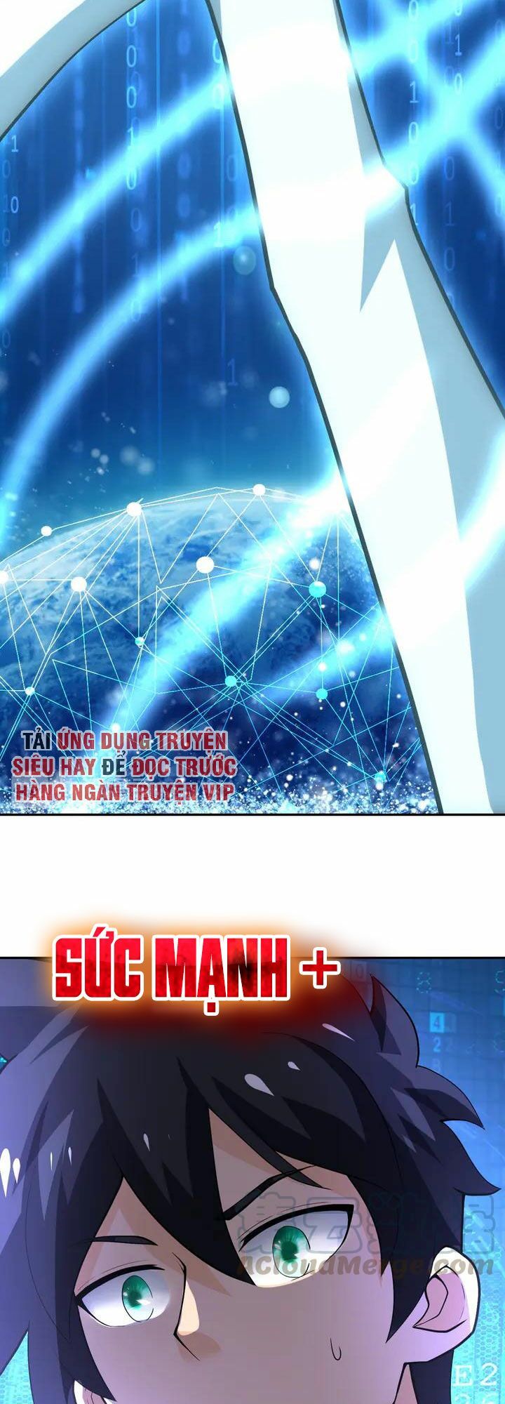 đọc truyện Mạt Thế Siêu Cấp Hệ Thống Chương 109 ảnh 30 tại Truyện Dạ Ký