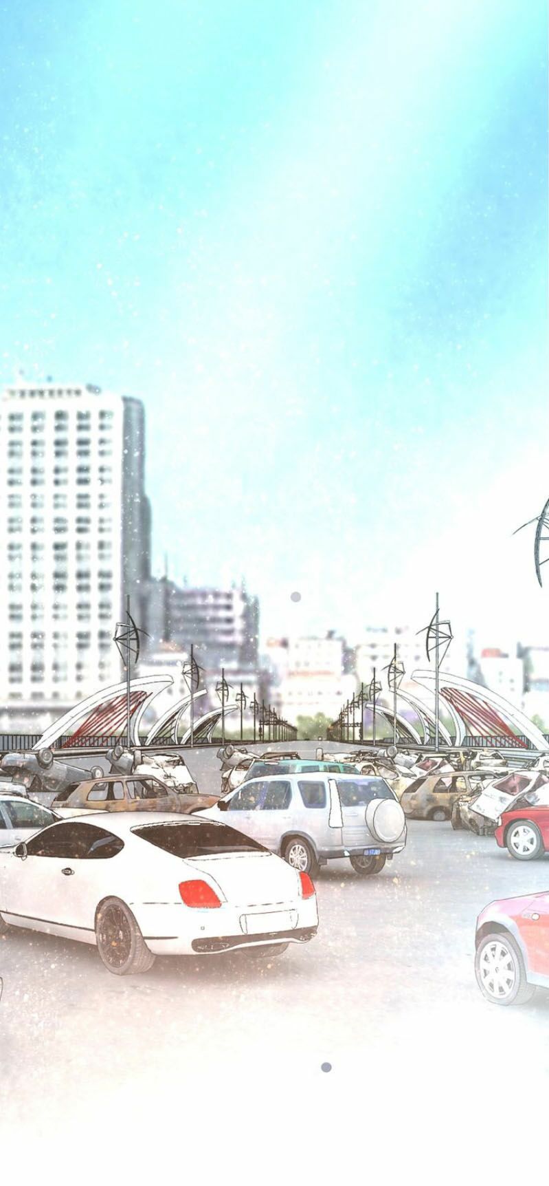 đọc truyện Mạt Thế Siêu Cấp Hệ Thống Chương 11 ảnh 50 tại Truyện Dạ Ký