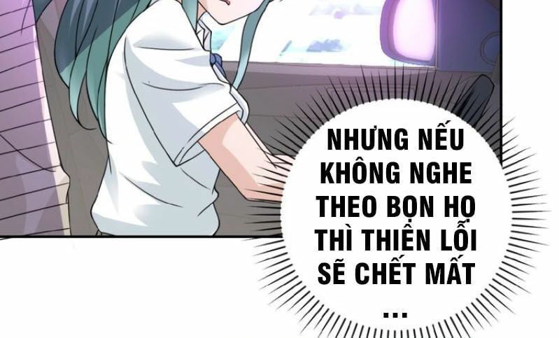 đọc truyện Mạt Thế Siêu Cấp Hệ Thống Chương 11 ảnh 6 tại Truyện Dạ Ký
