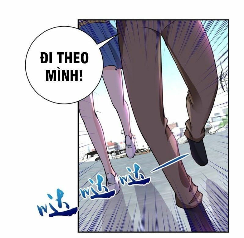 đọc truyện Mạt Thế Siêu Cấp Hệ Thống Chương 11 ảnh 61 tại Truyện Dạ Ký