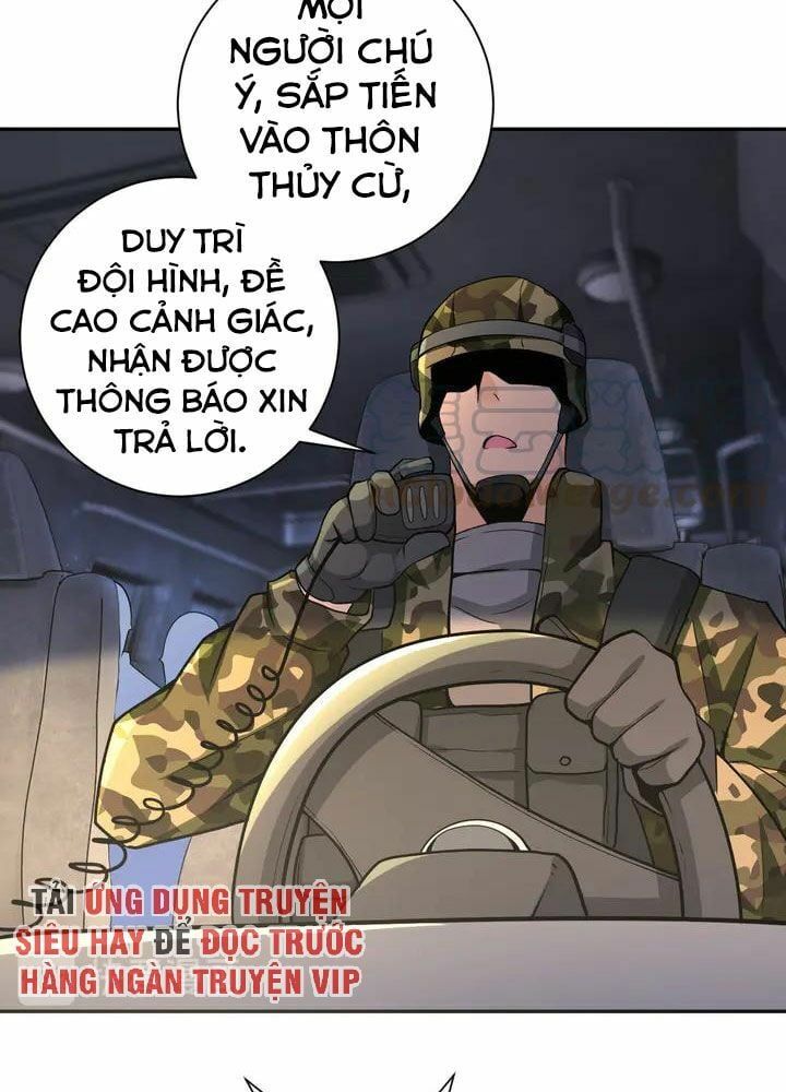 đọc truyện Mạt Thế Siêu Cấp Hệ Thống Chương 110 ảnh 18 tại Truyện Dạ Ký