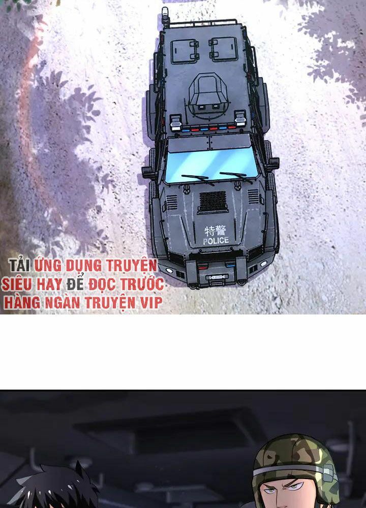 đọc truyện Mạt Thế Siêu Cấp Hệ Thống Chương 110 ảnh 4 tại Truyện Dạ Ký
