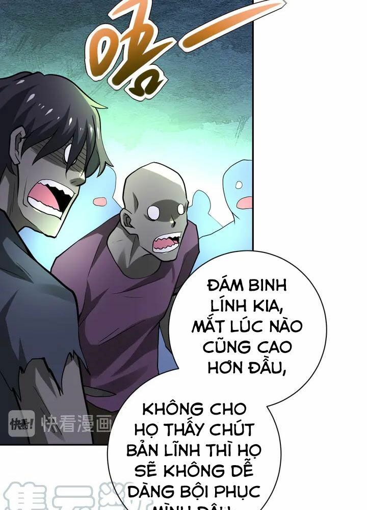 đọc truyện Mạt Thế Siêu Cấp Hệ Thống Chương 110 ảnh 57 tại Truyện Dạ Ký