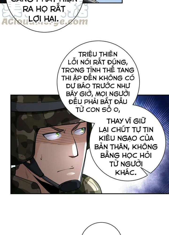 đọc truyện Mạt Thế Siêu Cấp Hệ Thống Chương 111 ảnh 14 tại Truyện Dạ Ký