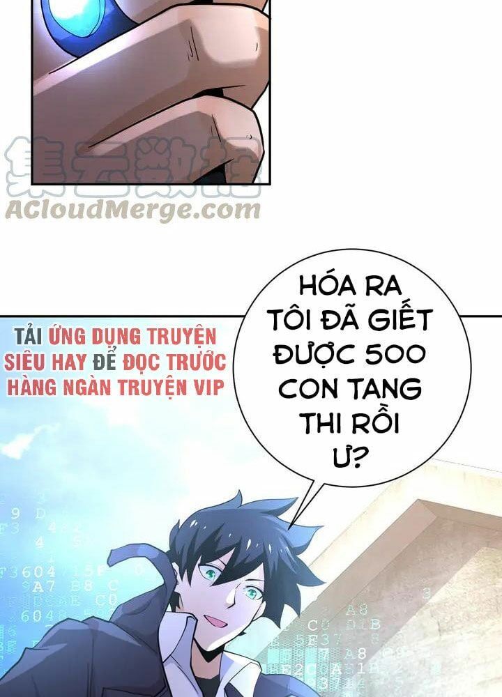 đọc truyện Mạt Thế Siêu Cấp Hệ Thống Chương 111 ảnh 26 tại Truyện Dạ Ký