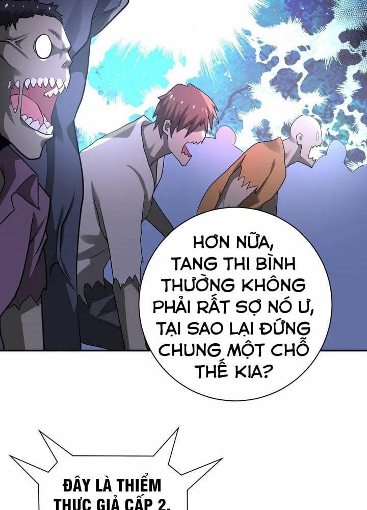 đọc truyện Mạt Thế Siêu Cấp Hệ Thống Chương 111 ảnh 41 tại Truyện Dạ Ký