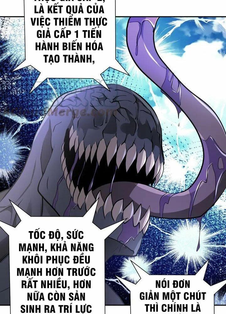 đọc truyện Mạt Thế Siêu Cấp Hệ Thống Chương 111 ảnh 42 tại Truyện Dạ Ký
