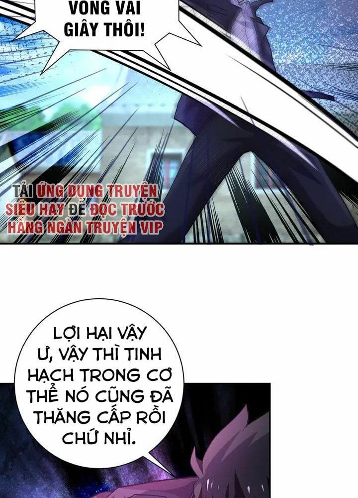đọc truyện Mạt Thế Siêu Cấp Hệ Thống Chương 111 ảnh 46 tại Truyện Dạ Ký