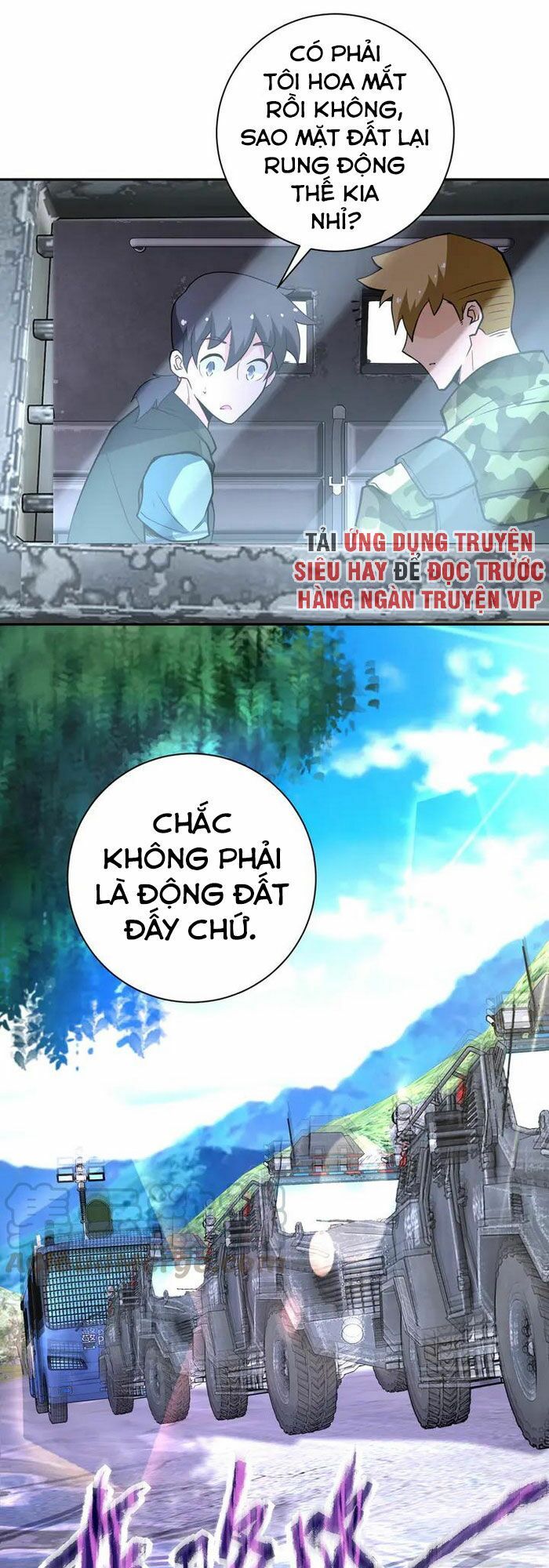 đọc truyện Mạt Thế Siêu Cấp Hệ Thống Chương 112 ảnh 29 tại Truyện Dạ Ký