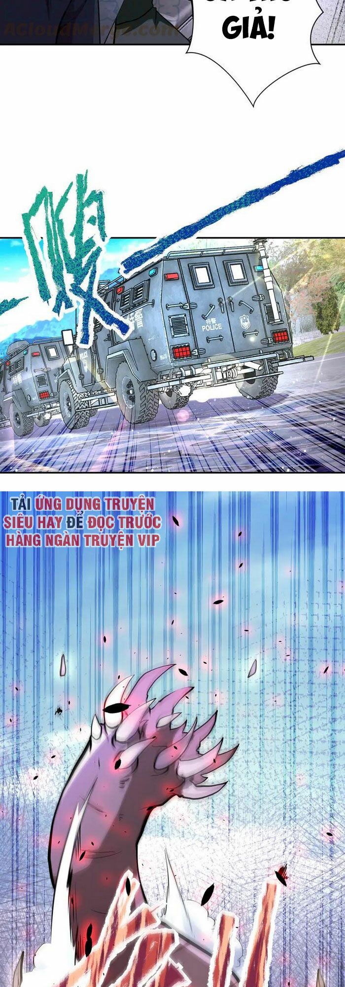 đọc truyện Mạt Thế Siêu Cấp Hệ Thống Chương 112 ảnh 31 tại Truyện Dạ Ký