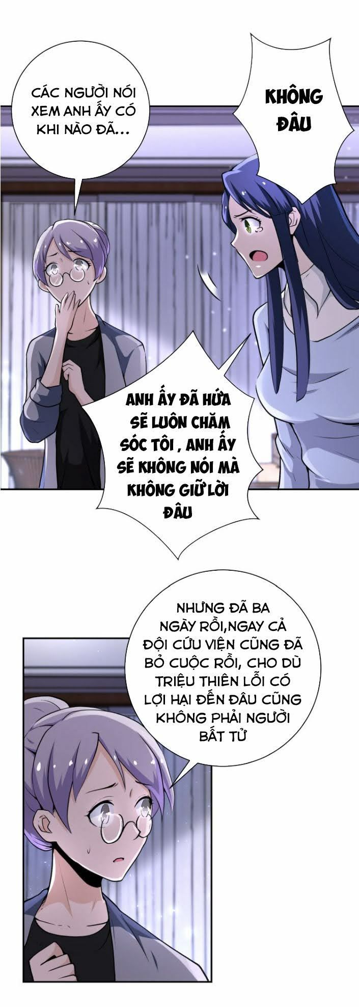 đọc truyện Mạt Thế Siêu Cấp Hệ Thống Chương 114 ảnh 14 tại Truyện Dạ Ký
