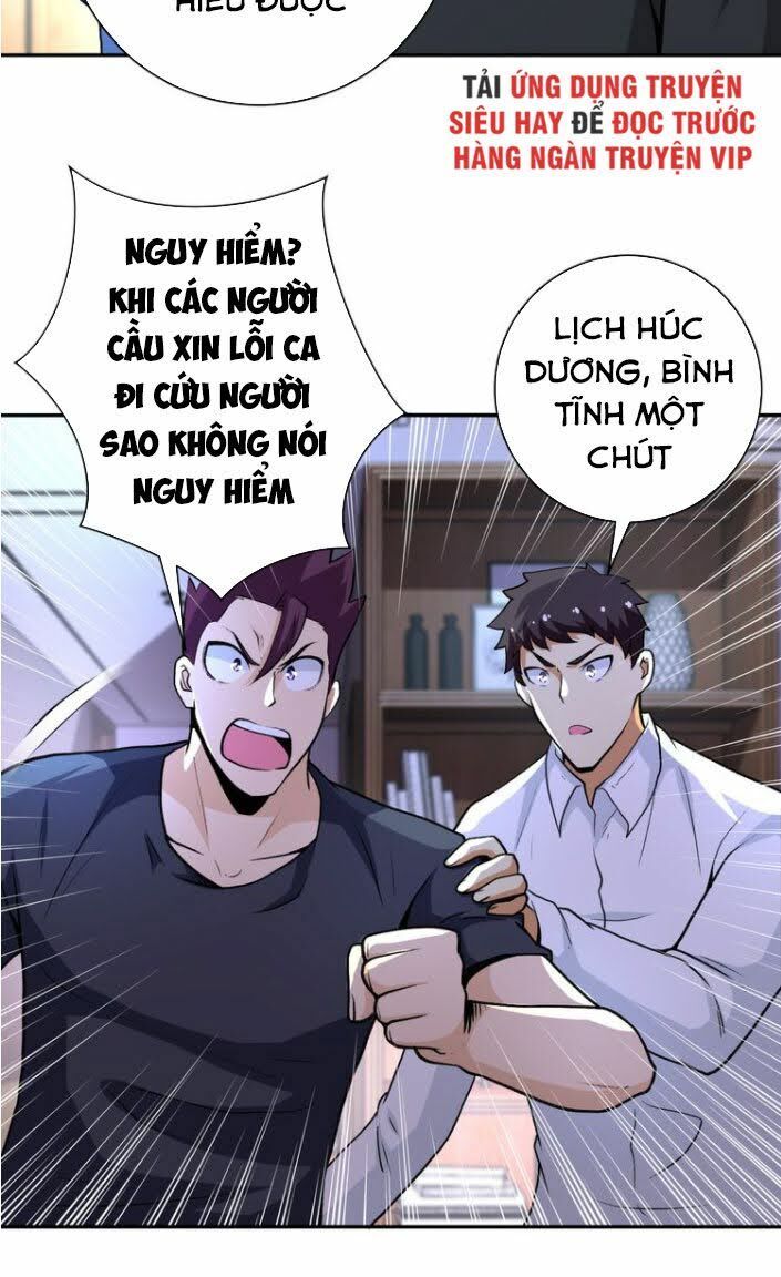 đọc truyện Mạt Thế Siêu Cấp Hệ Thống Chương 114 ảnh 23 tại Truyện Dạ Ký