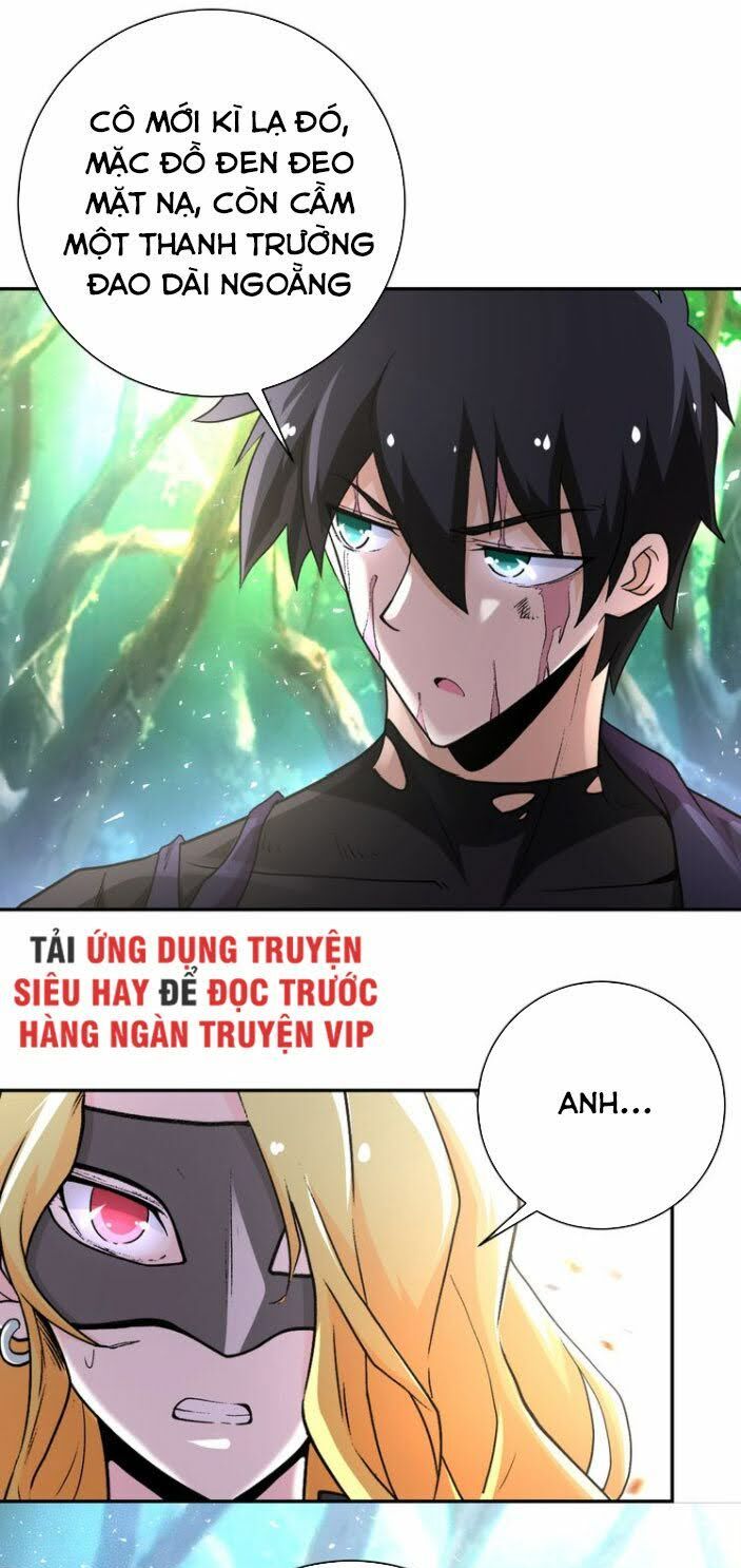 đọc truyện Mạt Thế Siêu Cấp Hệ Thống Chương 115 ảnh 34 tại Truyện Dạ Ký