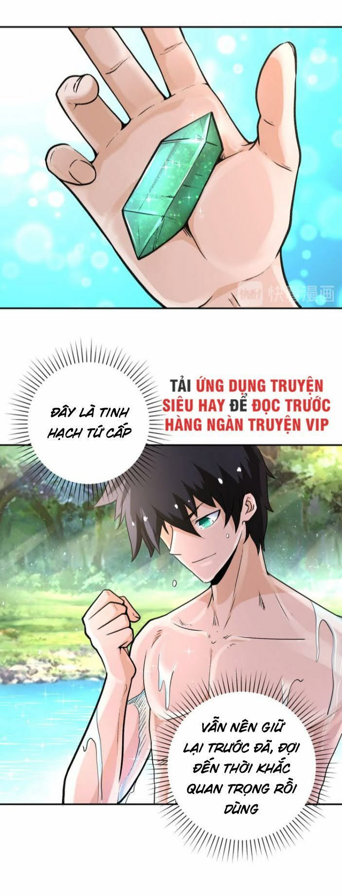 đọc truyện Mạt Thế Siêu Cấp Hệ Thống Chương 115 ảnh 46 tại Truyện Dạ Ký