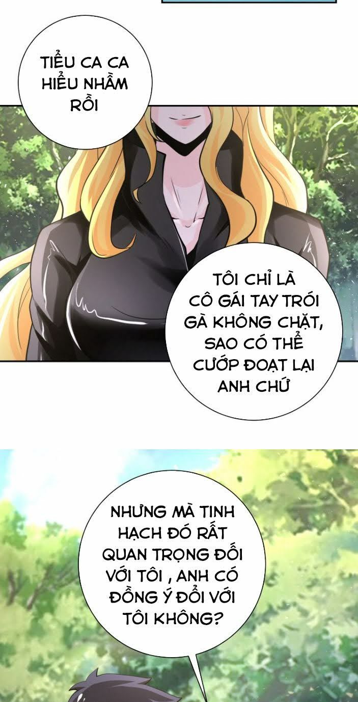 đọc truyện Mạt Thế Siêu Cấp Hệ Thống Chương 116 ảnh 13 tại Truyện Dạ Ký