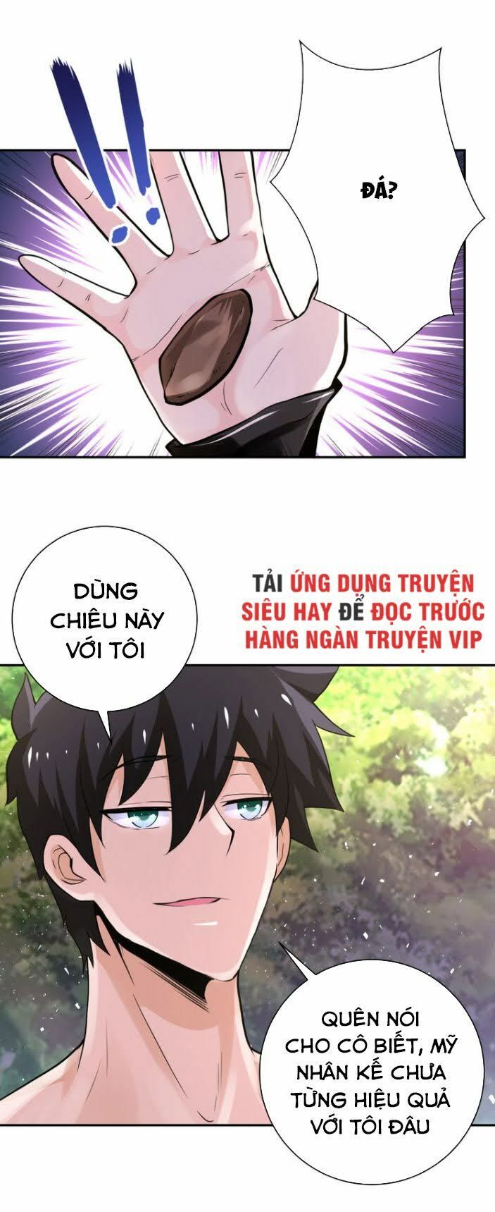 đọc truyện Mạt Thế Siêu Cấp Hệ Thống Chương 116 ảnh 18 tại Truyện Dạ Ký