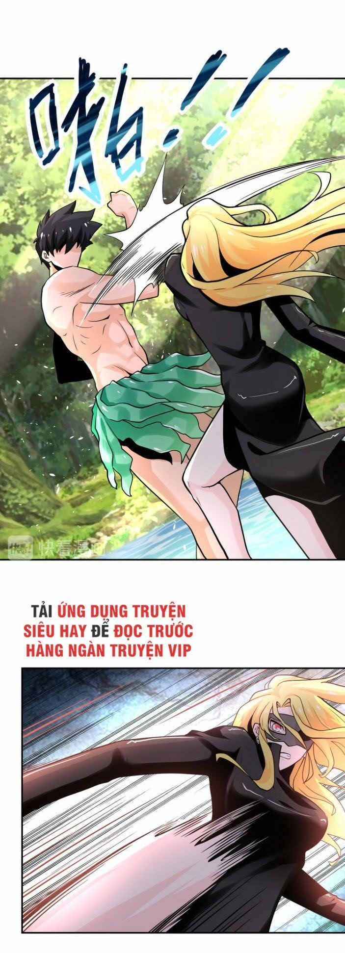 đọc truyện Mạt Thế Siêu Cấp Hệ Thống Chương 116 ảnh 21 tại Truyện Dạ Ký