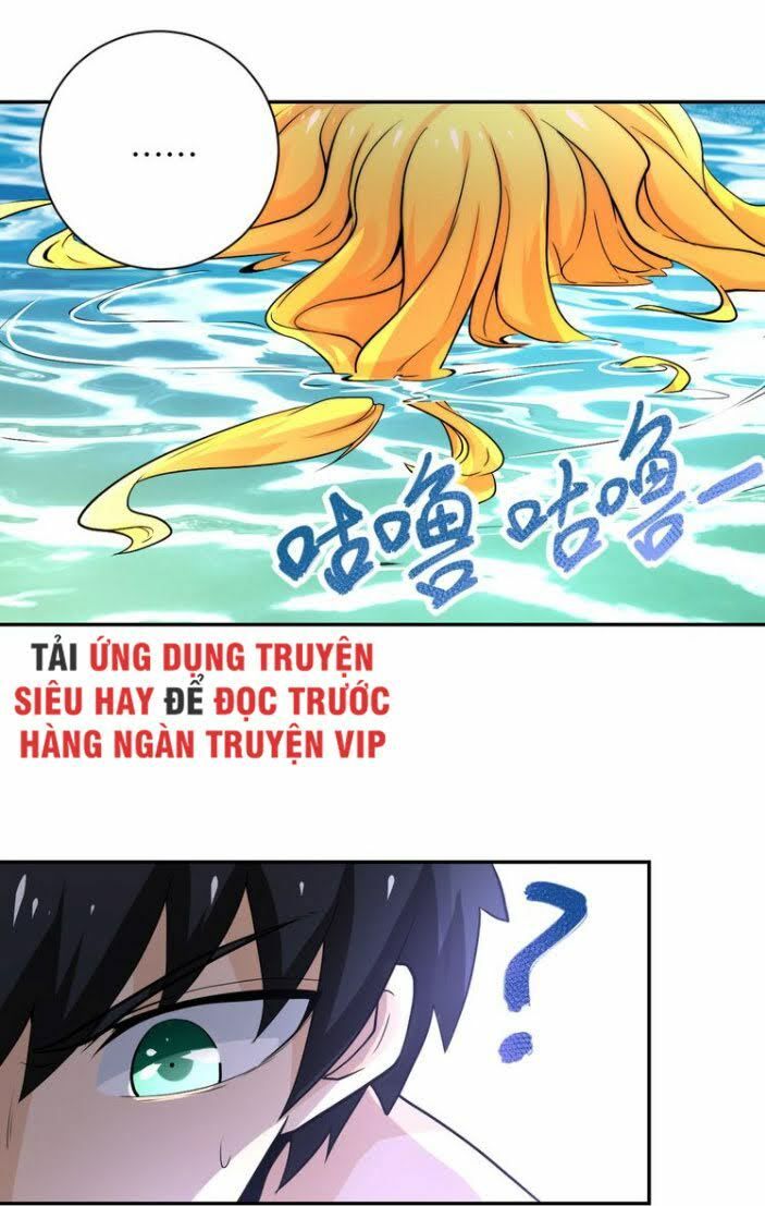 đọc truyện Mạt Thế Siêu Cấp Hệ Thống Chương 116 ảnh 26 tại Truyện Dạ Ký