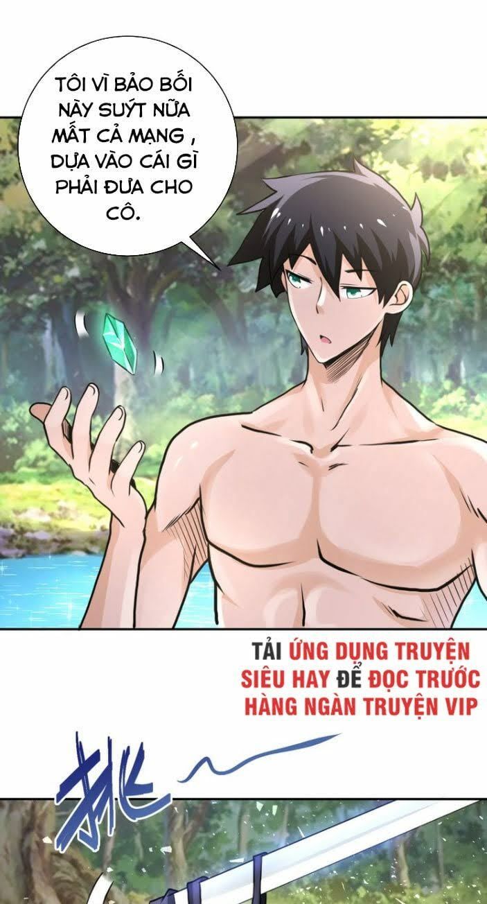 đọc truyện Mạt Thế Siêu Cấp Hệ Thống Chương 116 ảnh 4 tại Truyện Dạ Ký