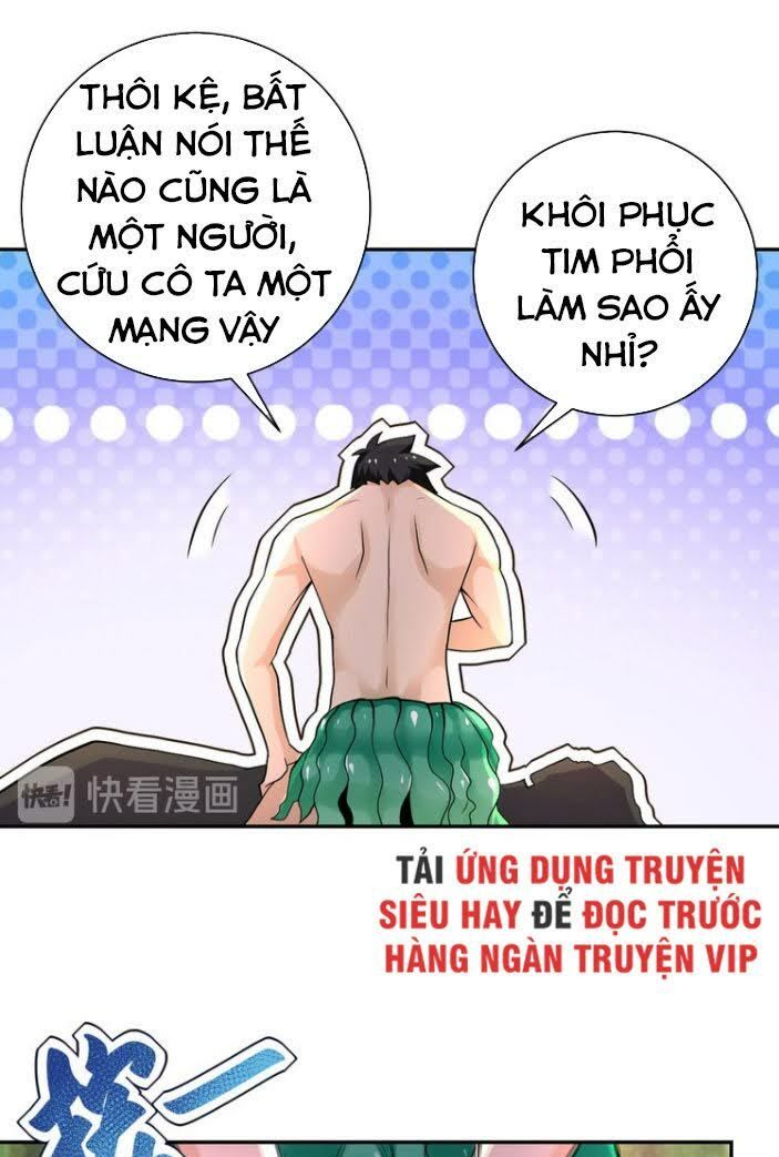 đọc truyện Mạt Thế Siêu Cấp Hệ Thống Chương 116 ảnh 34 tại Truyện Dạ Ký