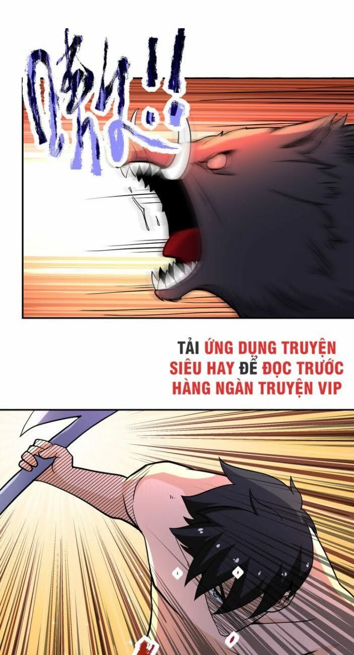 đọc truyện Mạt Thế Siêu Cấp Hệ Thống Chương 117 ảnh 15 tại Truyện Dạ Ký