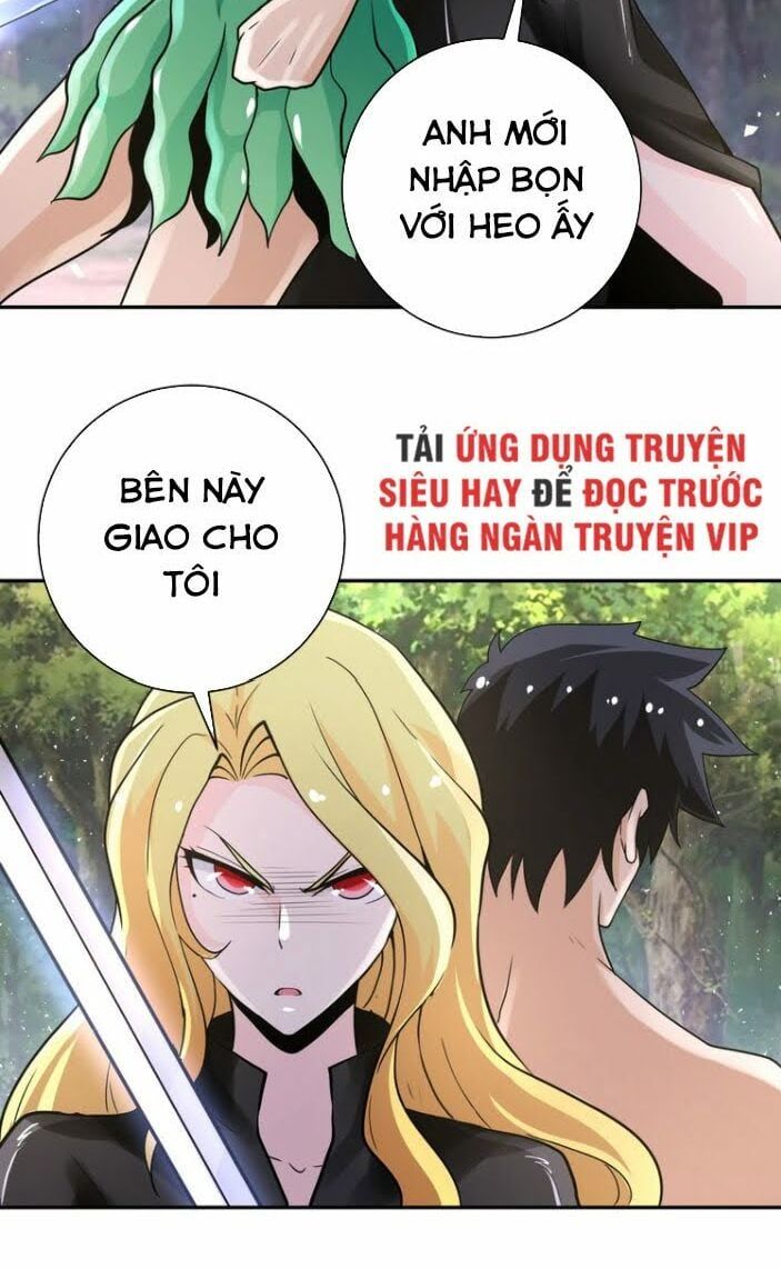 đọc truyện Mạt Thế Siêu Cấp Hệ Thống Chương 117 ảnh 22 tại Truyện Dạ Ký