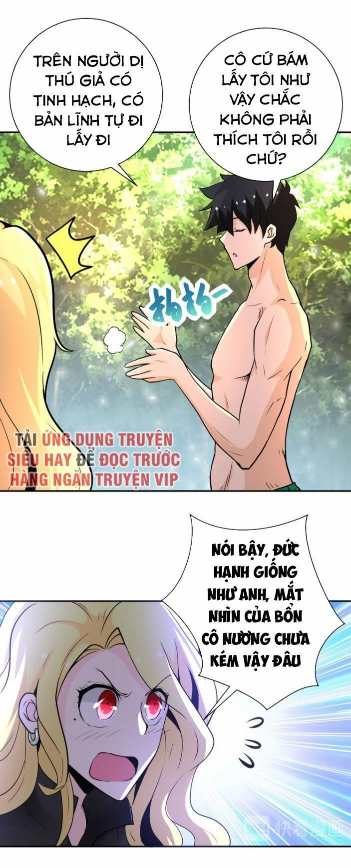 đọc truyện Mạt Thế Siêu Cấp Hệ Thống Chương 117 ảnh 7 tại Truyện Dạ Ký