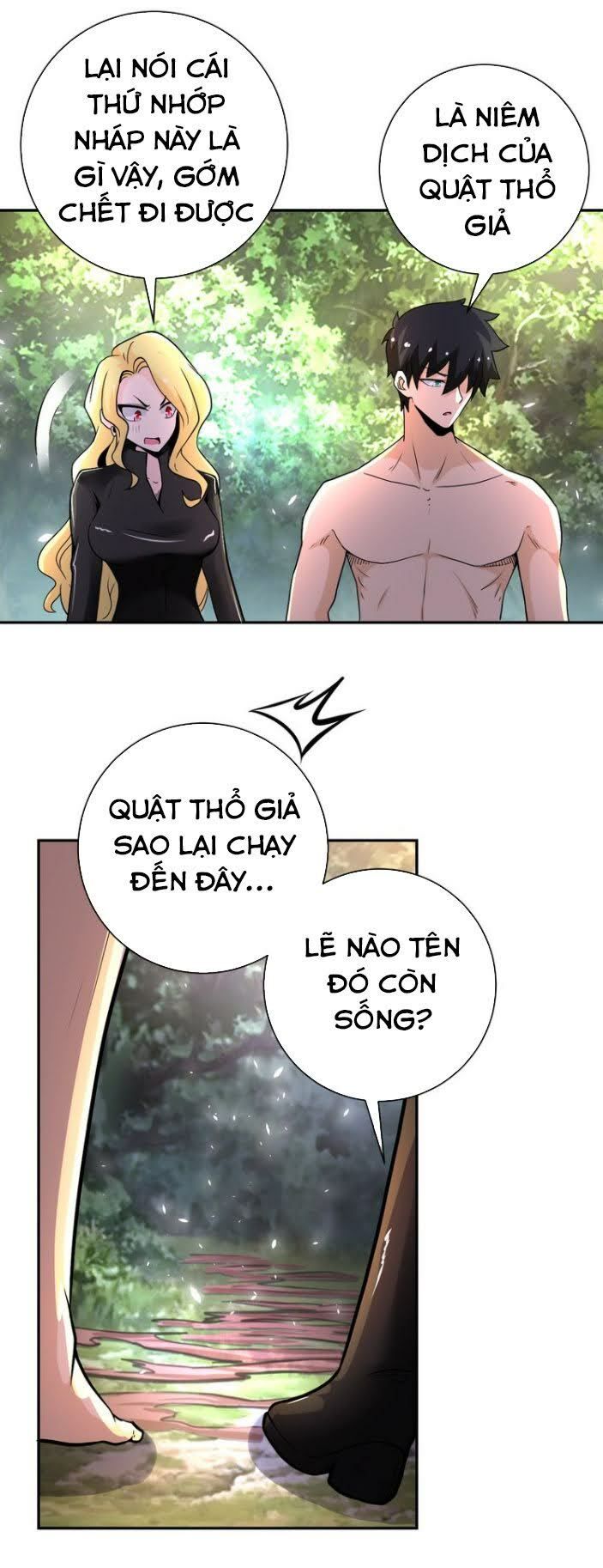 đọc truyện Mạt Thế Siêu Cấp Hệ Thống Chương 117 ảnh 8 tại Truyện Dạ Ký