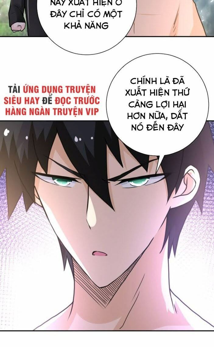 đọc truyện Mạt Thế Siêu Cấp Hệ Thống Chương 117 ảnh 10 tại Truyện Dạ Ký