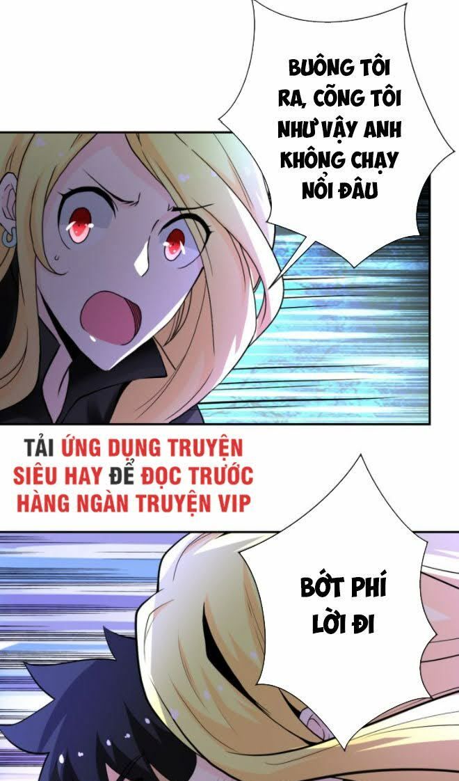 đọc truyện Mạt Thế Siêu Cấp Hệ Thống Chương 118 ảnh 37 tại Truyện Dạ Ký