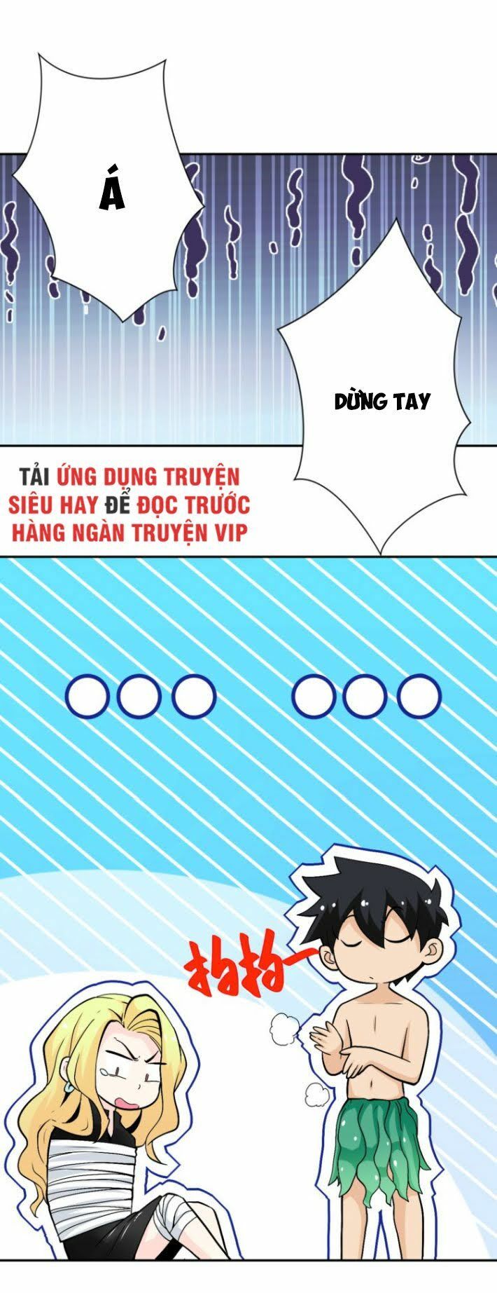 đọc truyện Mạt Thế Siêu Cấp Hệ Thống Chương 119 ảnh 18 tại Truyện Dạ Ký