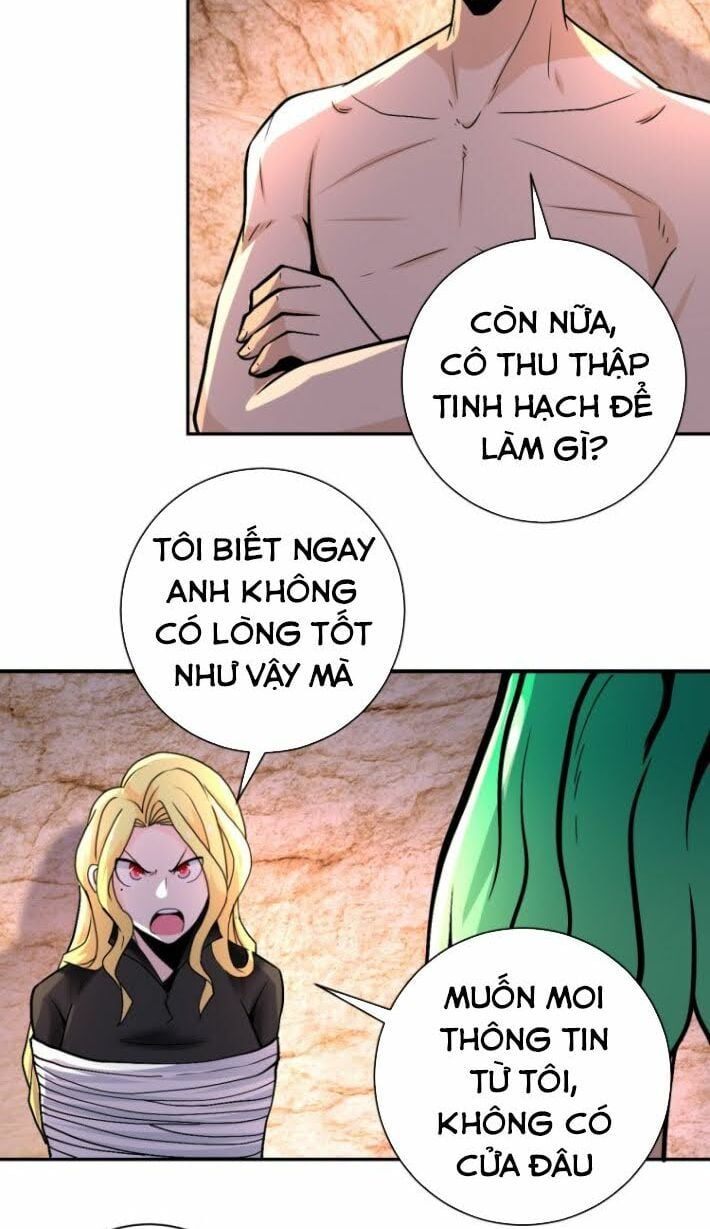 đọc truyện Mạt Thế Siêu Cấp Hệ Thống Chương 119 ảnh 20 tại Truyện Dạ Ký