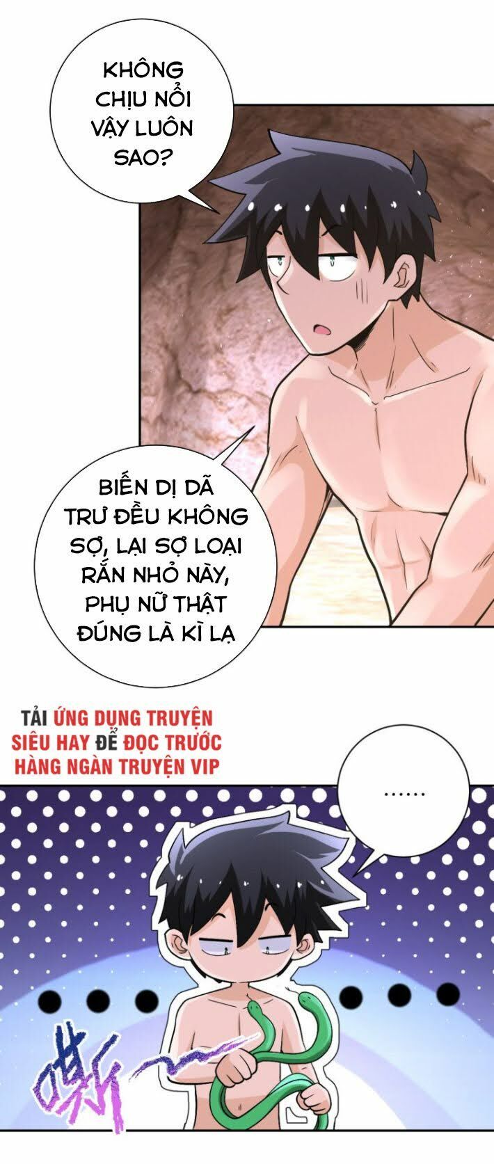đọc truyện Mạt Thế Siêu Cấp Hệ Thống Chương 119 ảnh 27 tại Truyện Dạ Ký