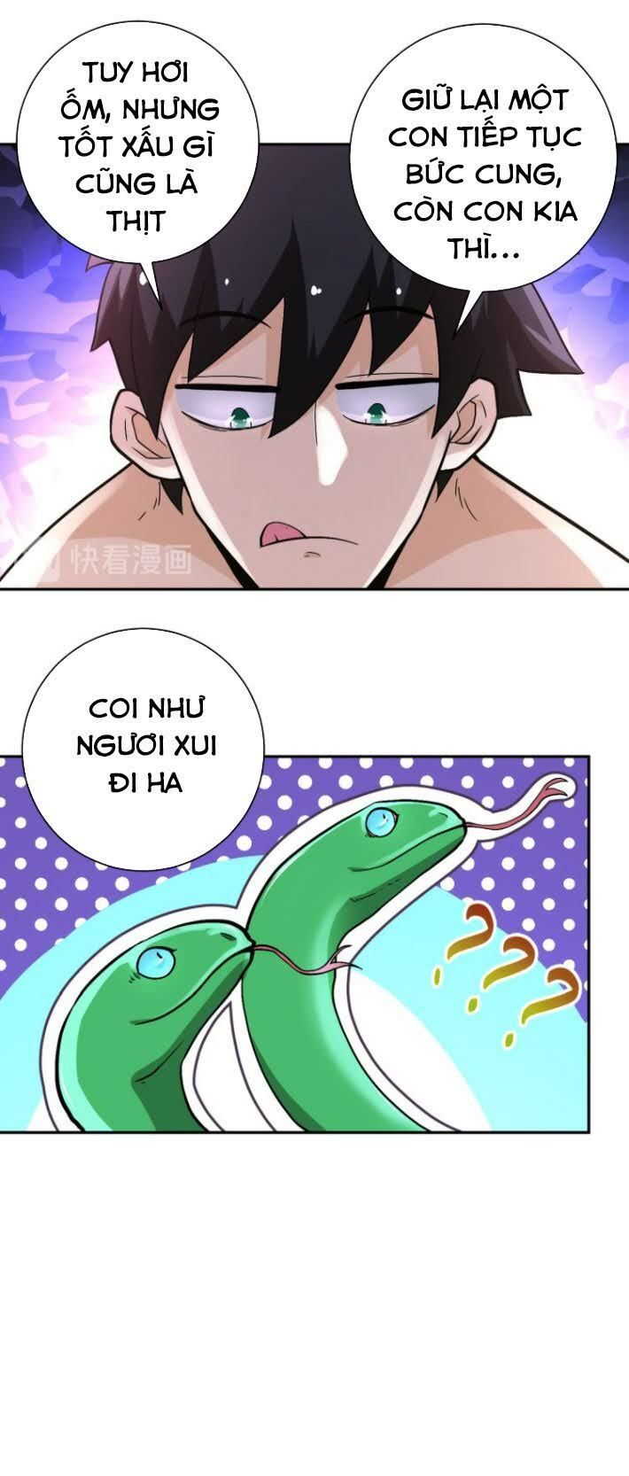 đọc truyện Mạt Thế Siêu Cấp Hệ Thống Chương 119 ảnh 28 tại Truyện Dạ Ký