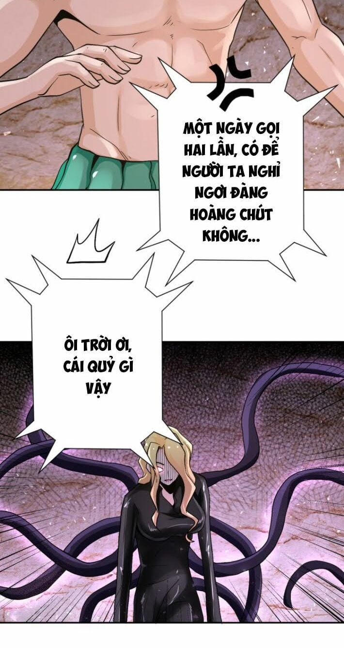 đọc truyện Mạt Thế Siêu Cấp Hệ Thống Chương 119 ảnh 41 tại Truyện Dạ Ký