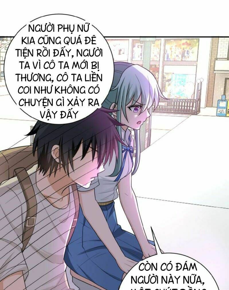 đọc truyện Mạt Thế Siêu Cấp Hệ Thống Chương 12 ảnh 28 tại Truyện Dạ Ký