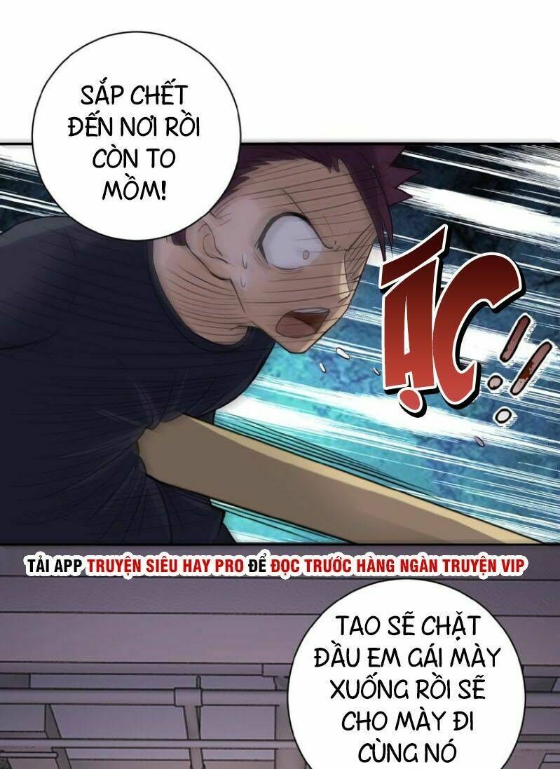 đọc truyện Mạt Thế Siêu Cấp Hệ Thống Chương 12 ảnh 39 tại Truyện Dạ Ký