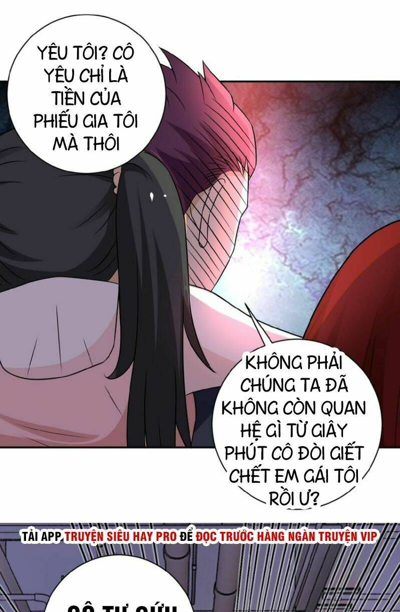 đọc truyện Mạt Thế Siêu Cấp Hệ Thống Chương 12 ảnh 62 tại Truyện Dạ Ký