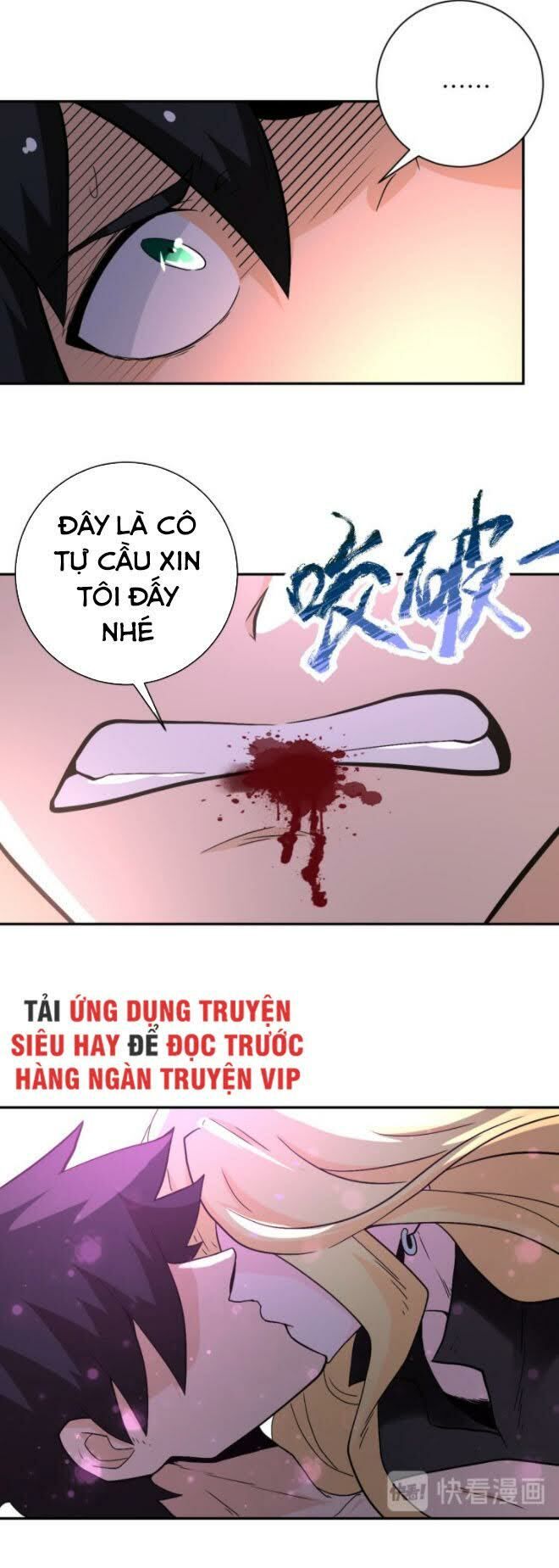 đọc truyện Mạt Thế Siêu Cấp Hệ Thống Chương 120 ảnh 20 tại Truyện Dạ Ký