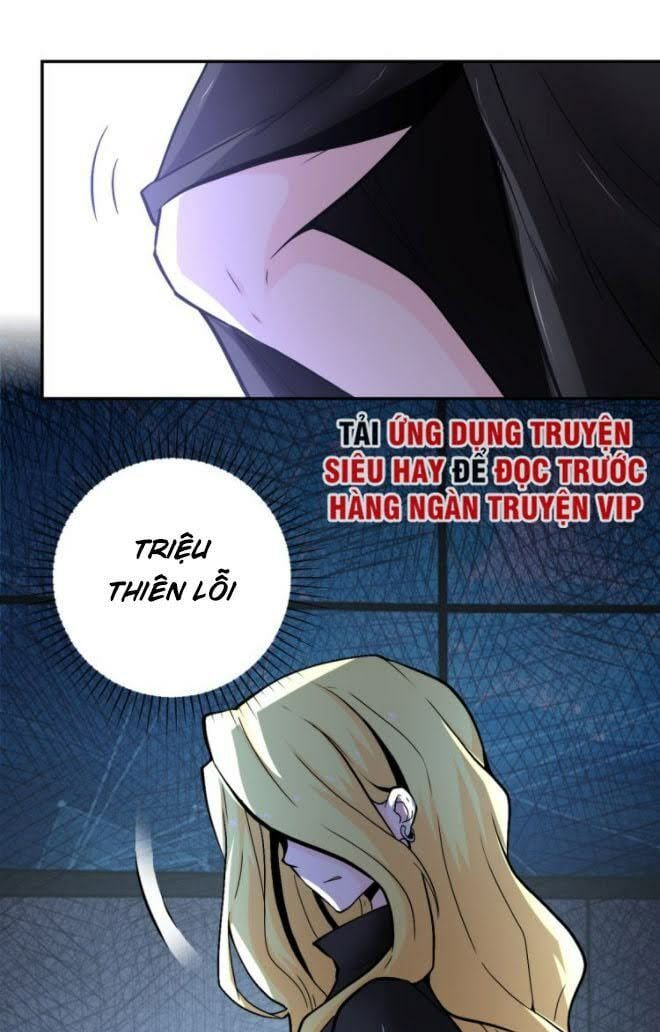 đọc truyện Mạt Thế Siêu Cấp Hệ Thống Chương 120 ảnh 36 tại Truyện Dạ Ký