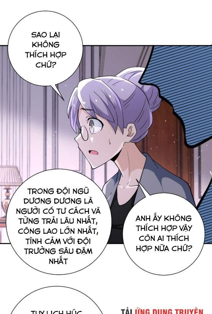 đọc truyện Mạt Thế Siêu Cấp Hệ Thống Chương 121 ảnh 21 tại Truyện Dạ Ký