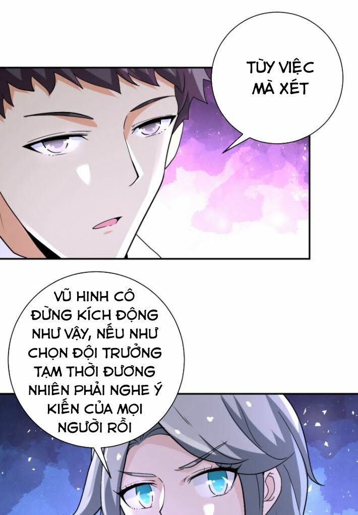 đọc truyện Mạt Thế Siêu Cấp Hệ Thống Chương 121 ảnh 26 tại Truyện Dạ Ký