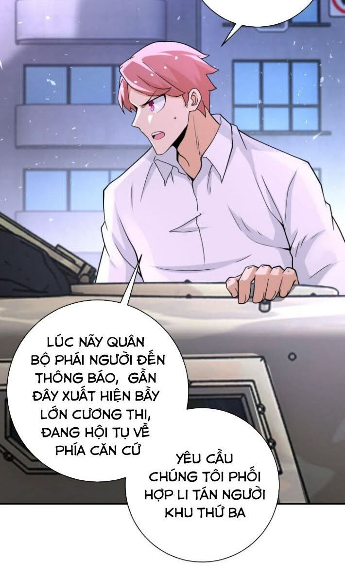 đọc truyện Mạt Thế Siêu Cấp Hệ Thống Chương 121 ảnh 38 tại Truyện Dạ Ký