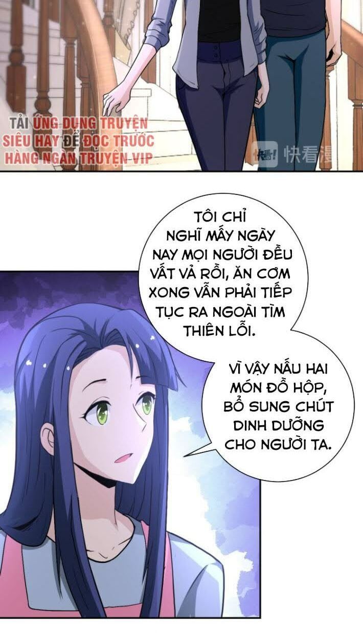 đọc truyện Mạt Thế Siêu Cấp Hệ Thống Chương 121 ảnh 5 tại Truyện Dạ Ký