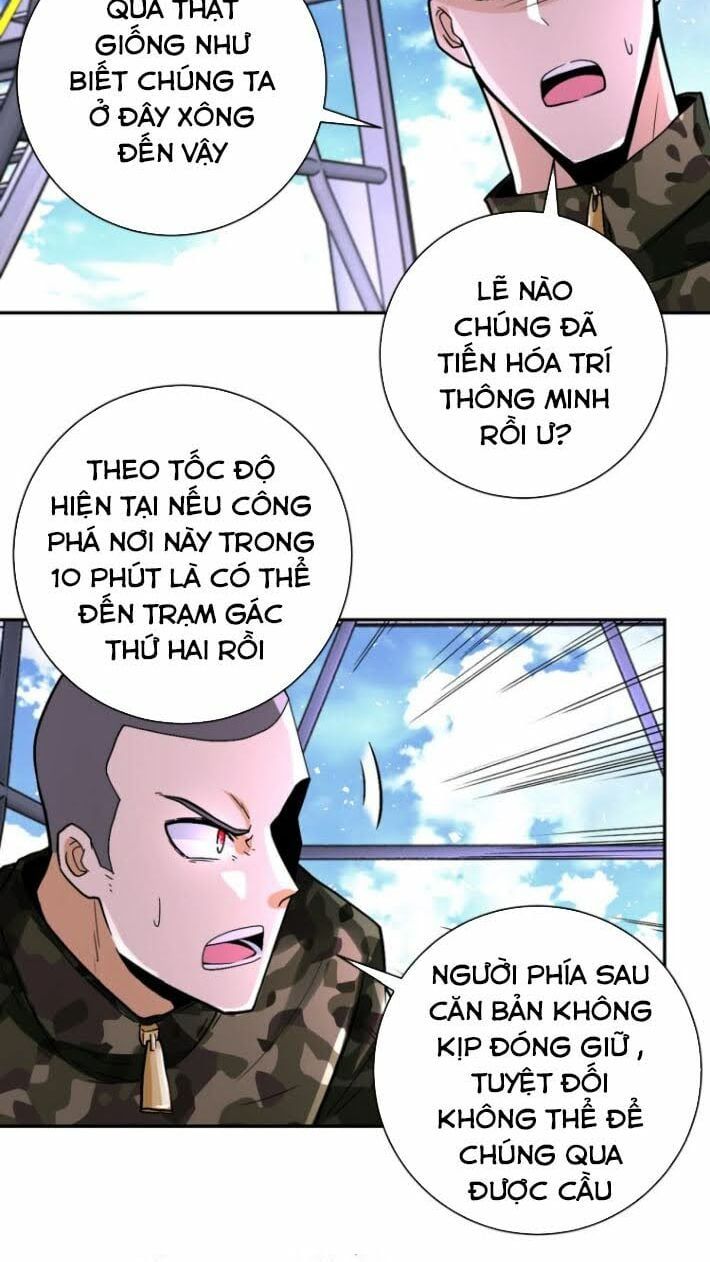đọc truyện Mạt Thế Siêu Cấp Hệ Thống Chương 122 ảnh 14 tại Truyện Dạ Ký