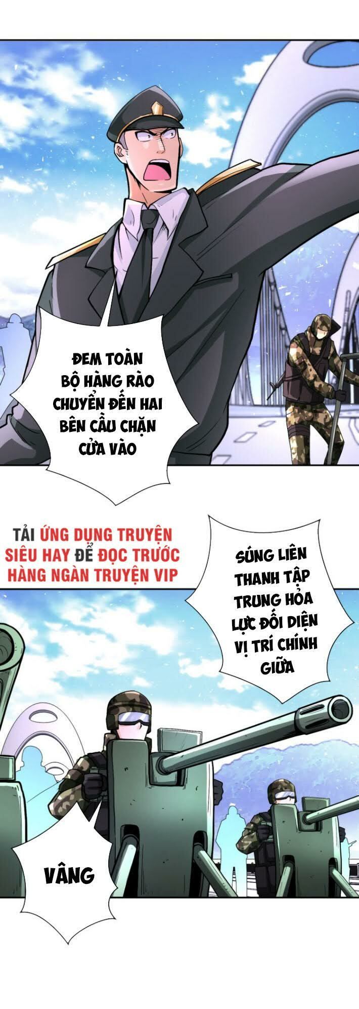 đọc truyện Mạt Thế Siêu Cấp Hệ Thống Chương 122 ảnh 3 tại Truyện Dạ Ký