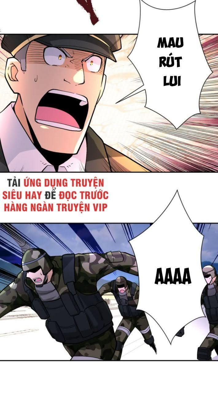 đọc truyện Mạt Thế Siêu Cấp Hệ Thống Chương 122 ảnh 30 tại Truyện Dạ Ký