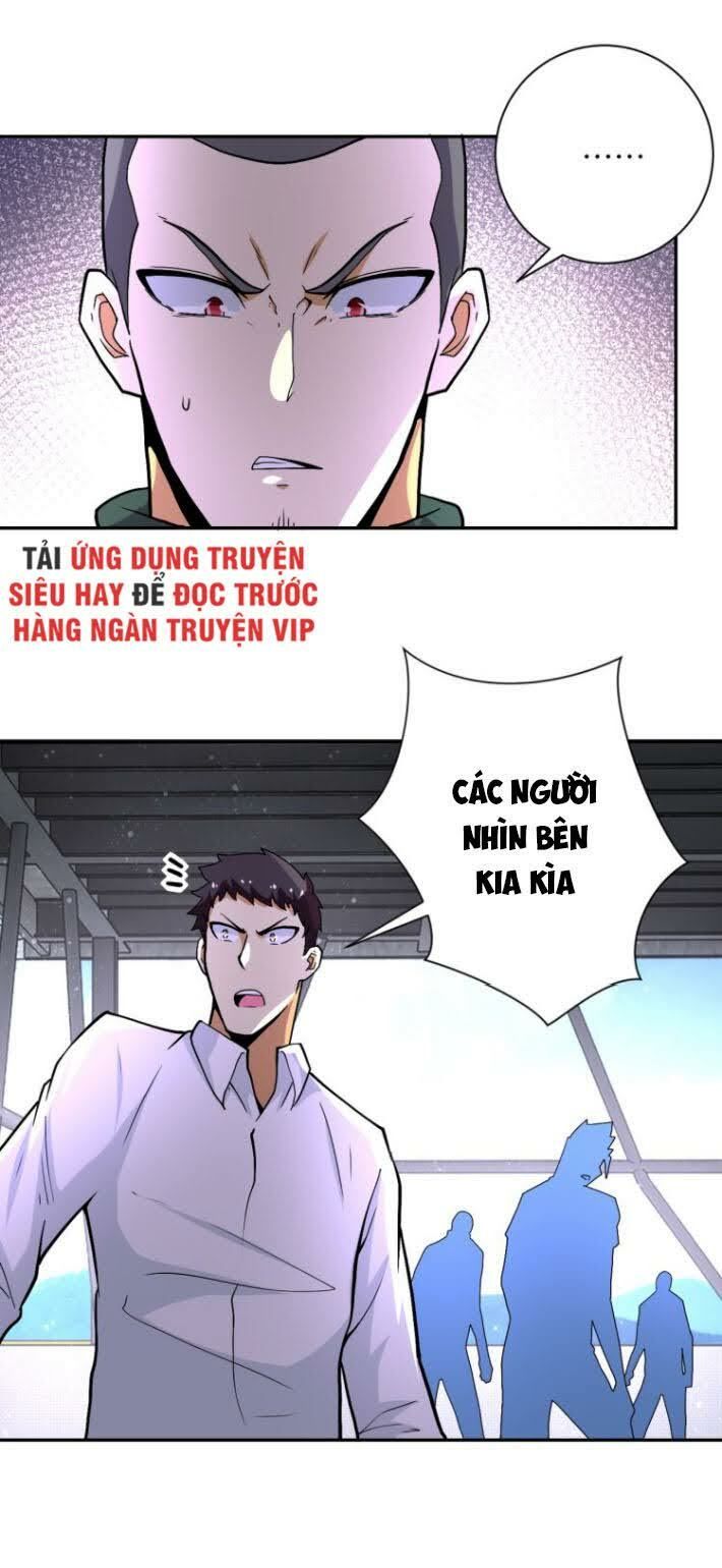 đọc truyện Mạt Thế Siêu Cấp Hệ Thống Chương 122 ảnh 36 tại Truyện Dạ Ký