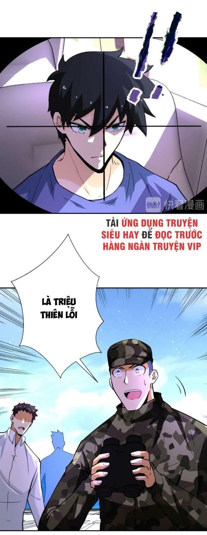 đọc truyện Mạt Thế Siêu Cấp Hệ Thống Chương 122 ảnh 38 tại Truyện Dạ Ký