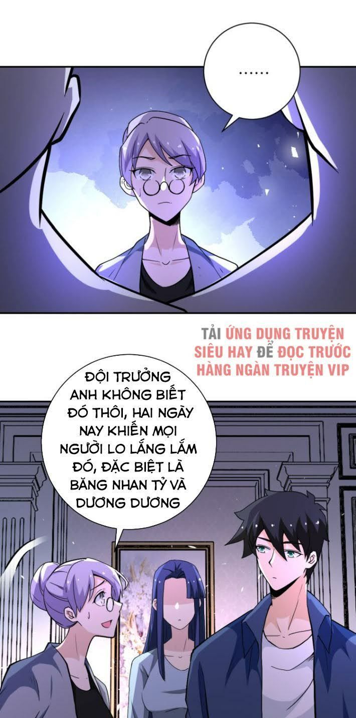 đọc truyện Mạt Thế Siêu Cấp Hệ Thống Chương 124 ảnh 36 tại Truyện Dạ Ký